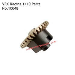 10048 Differential Assembly(Differential Lock) Spare Parts for Vrx Racing 1/10 RC Car