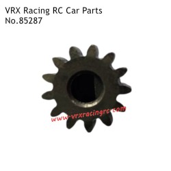 VRX Racing RH818 Cobra Parts Motor Gear 13T 85287