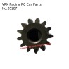 VRX Racing RH818 Cobra Parts Motor Gear 13T 85287