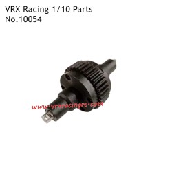 10054 Center Differential Assembly Spare Parts for VRX Racing 1/10 RC Car