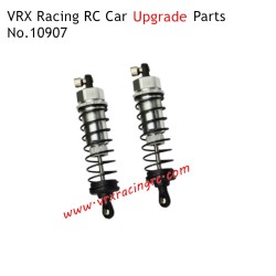 VRX Racing RH817 RH818 Upgrade Parts Front Shock 10907