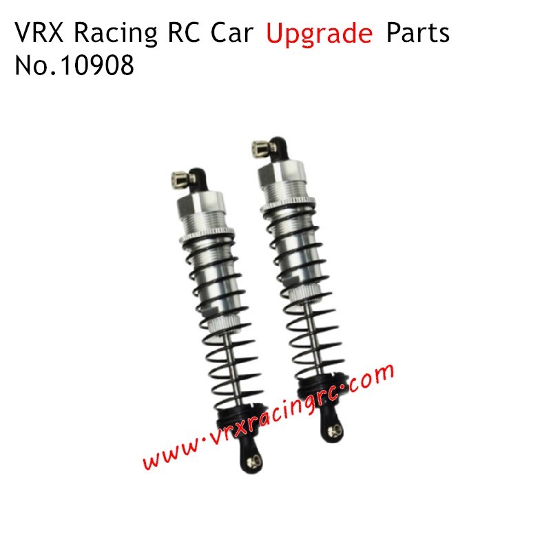 VRX Racing RH817 RH818 Upgrade Parts Rear Shock 10908