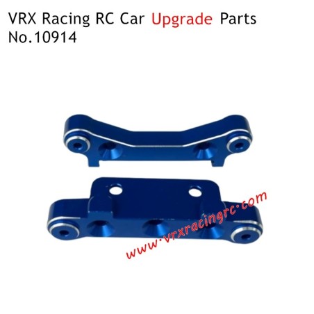 VRX Racing RH817 RH818 Upgrade Parts Rear Suspension Holders 10914