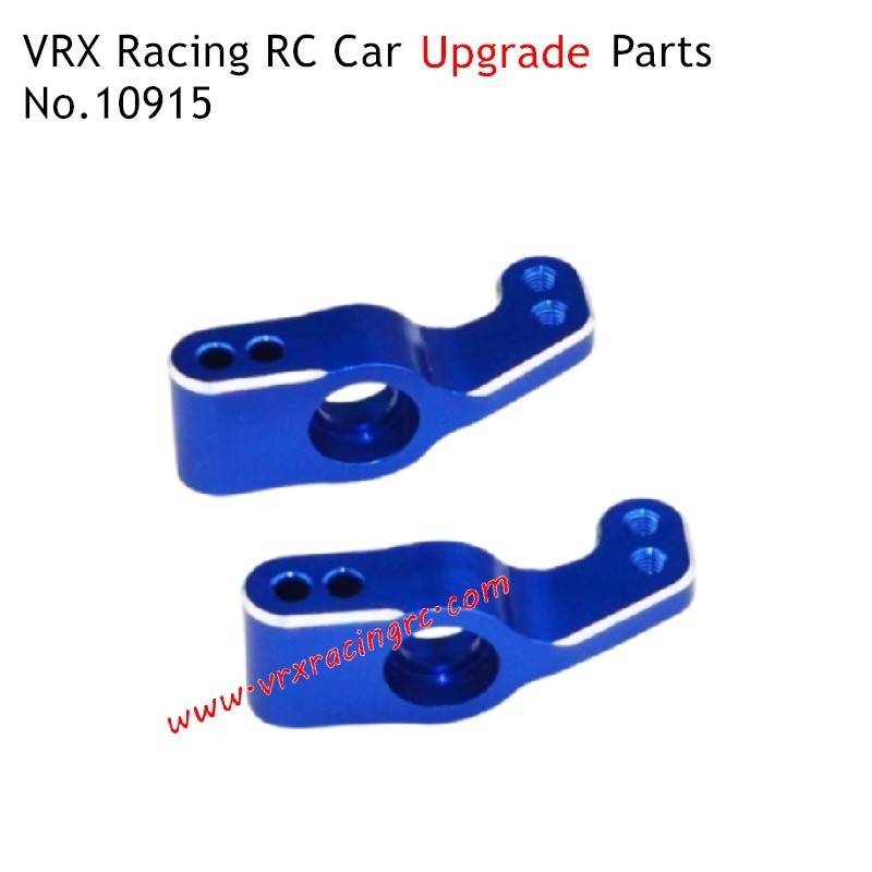 VRX Racing RH817 RH818 Upgrade Parts Aluminium Rear Axle Seat 10915