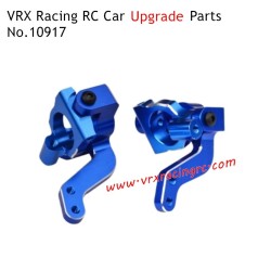 VRX Racing RH817 RH818 Upgrade Parts Aluminum Rear Hub Carrier 10917