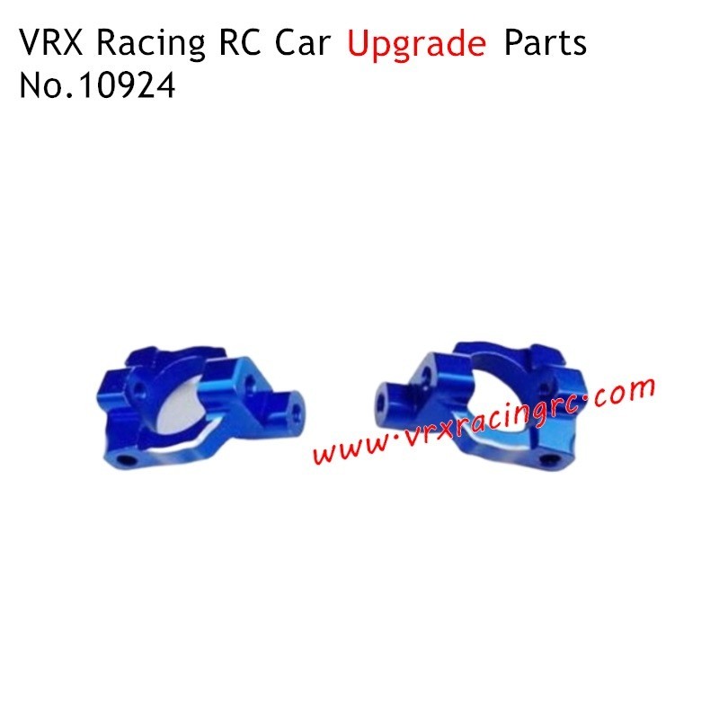 VRX Racing RH817 RH818 Upgrade Parts Aluminum Knuckle Arm 10924