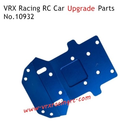 VRX Racing RH817 RH818 Upgrade Parts Chassis Connection Plate 10932