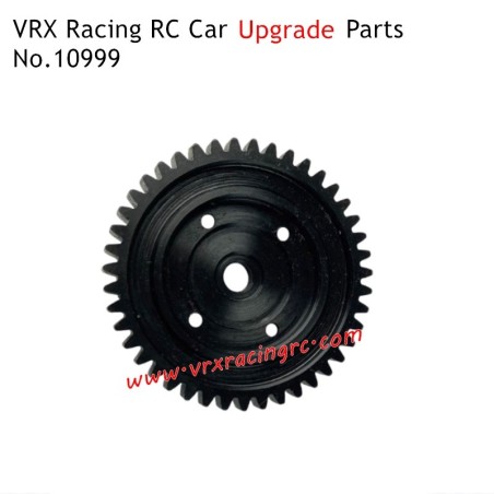 VRX Racing RH817 RH818 Upgrade Parts Steel Gear 43T 10999