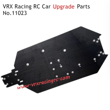 VRX Racing RH817 RH818 Upgrade Parts Carbon Chassis Plate 11023