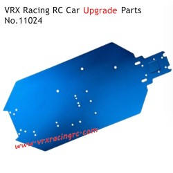 VRX Racing RH817 RH818 Upgrade Parts Aluminum Chassis Plate 11024