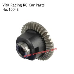 Vrx racing RH1047 BF-4J 1/10 RC Car Parts Differential Assembly (Locking Differential) 10048