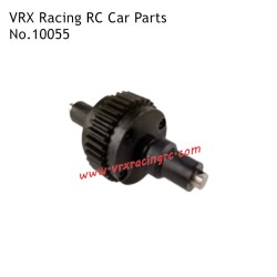 Vrx racing RH1047 BF-4J 1/10 RC Car Parts Centre Differential Assembly 10055