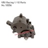 10056 Intermediate Gearbox Assembly Spare Parts for VRX Racing 1/10 RC Car