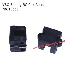 Vrx racing RH1047 BF-4J 1/10 RC Car Parts Rear Holder for Rear Shock Support Rod 10663