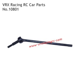 Vrx racing RH1047 BF-4J 1/10 RC Car Parts Universal Dogbone Long 10801