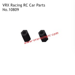 Vrx racing RH1047 BF-4J 1/10 RC Car Parts Server Raised Columns 10809