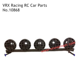 Vrx racing RH1047 BF-4J 1/10 RC Car Parts Lamp Holder Combination 10868