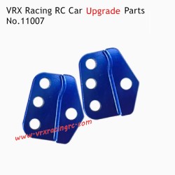 Vrx racing RH1047 RC Car Upgrade Parts Left Tie Rod Mount 11007