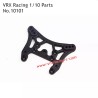 10101 Front Shock Tower Parts for VRX Racing 1/10 RC Car