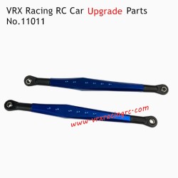 Vrx racing RH1047 RC Car Upgrade Parts Rear Shock Lower Bracket Set 11011