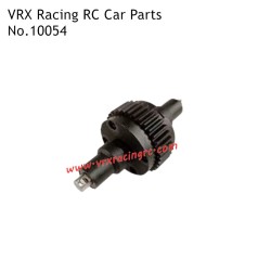 VRX Racing RH1046F RC Car Parts Centre Differential Assembly 10054