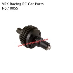 VRX Racing RH1046FC RC Car Parts Centre Differential Assembly (Differential Lock) 10055