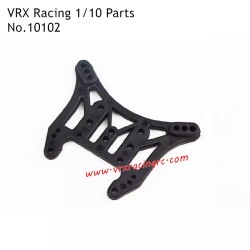 10102 Rear Shock Tower Parts for VRX Racing 1/10 RC Car