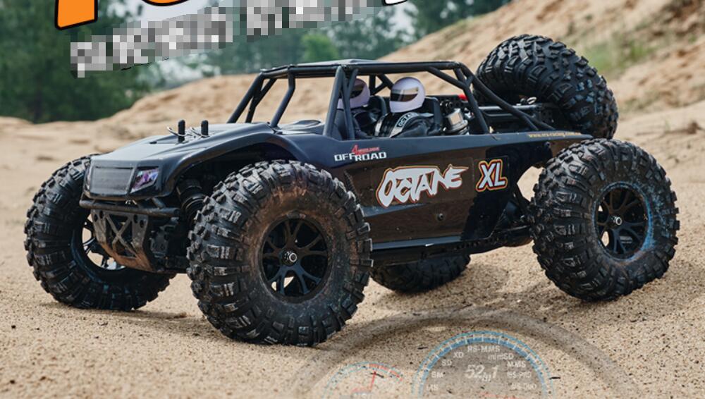 VRX RACING RH1045 RC Truck RTR