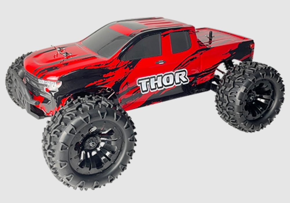 VRX Racing RH1001 1/10 Rock RC Crawler