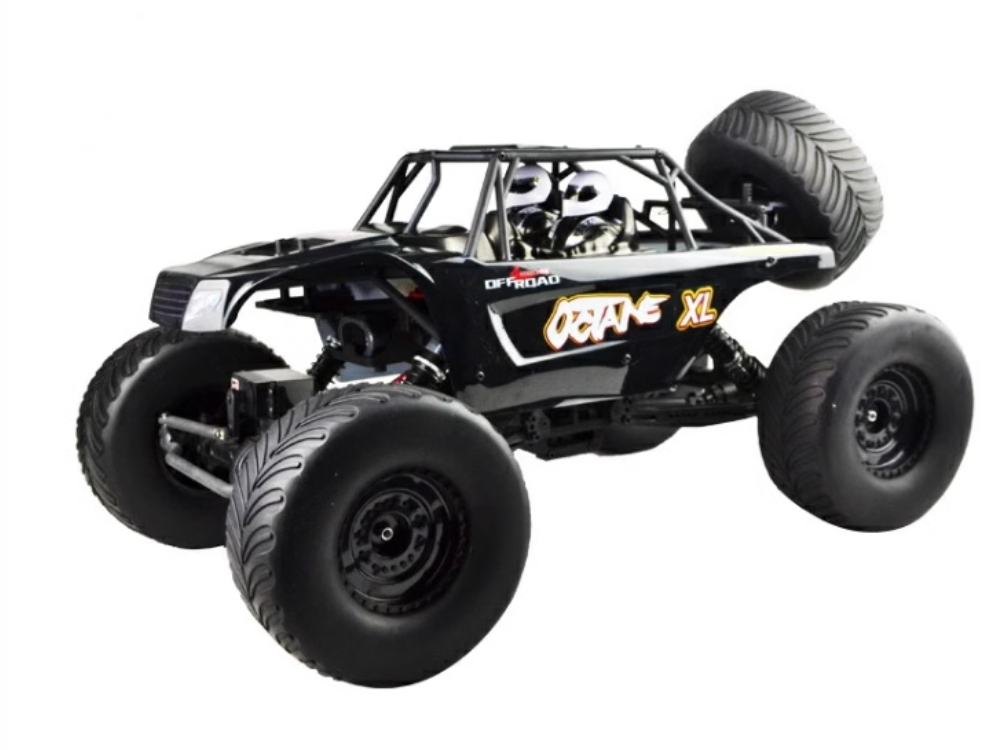 VRX Racing RH1046F RH1046FC RC Crawler