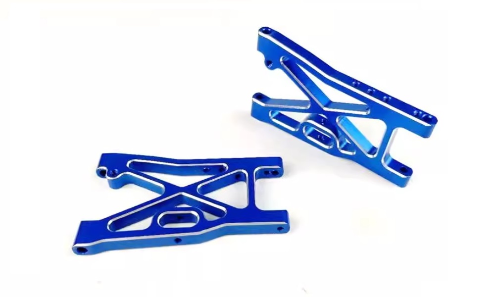 Upgrade Front Lower Arms 10927 Parts for VRX racing 1/10 Nitro Monster Truck