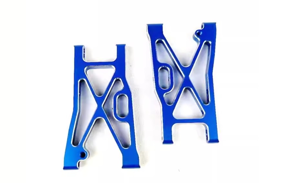 Upgrade Front Lower Arms 10927 Parts for VRX racing 1/10 Nitro Monster Truck