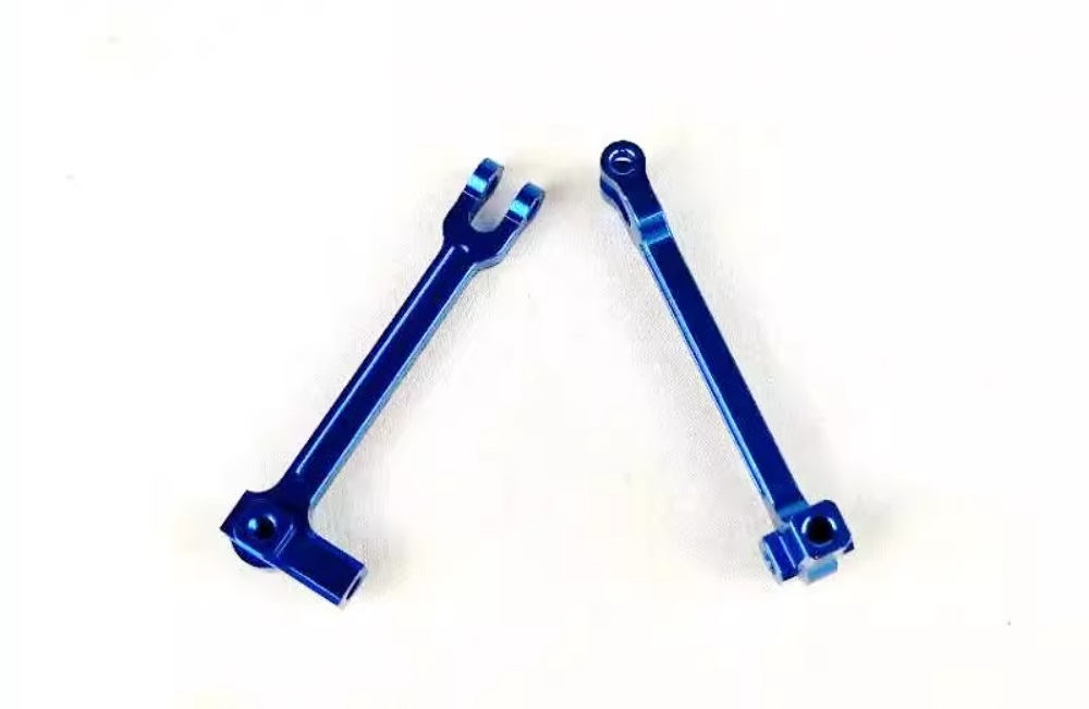 Upgrade Swarbar Pull Rod Upper 10978 Metal Accessories for VRX Racing 1/10 Nitro Powered RC Car for Adults