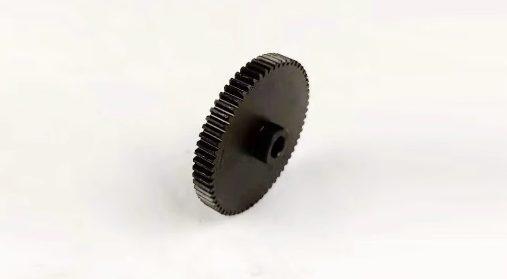 Upgrade 62T Reduction Gear 10995 Metal Accessories for VRX Racing 1/10 Nitro Powered RC Car for Adults