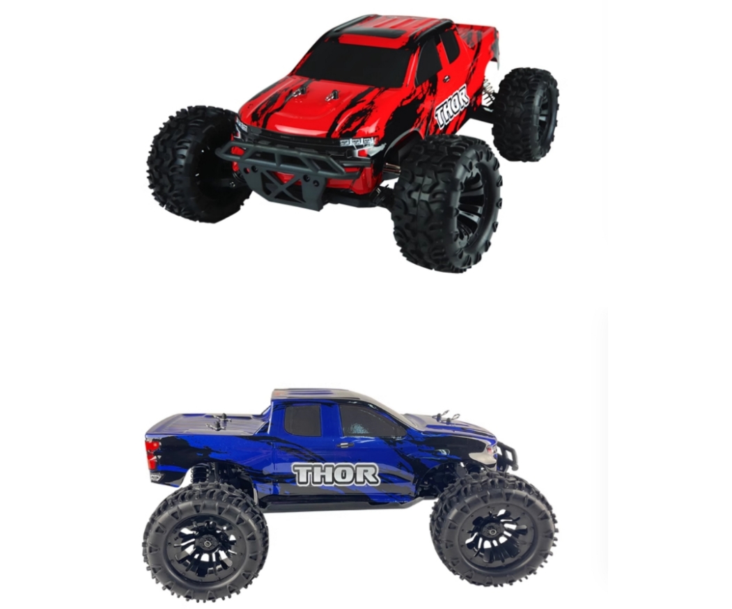 VRX Racing RH1001 RC Rock Crawler