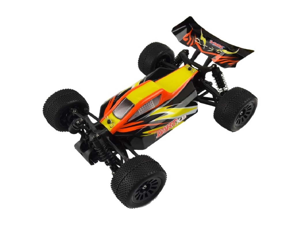 VRX RACING 1/18 Scale Remote Control Car