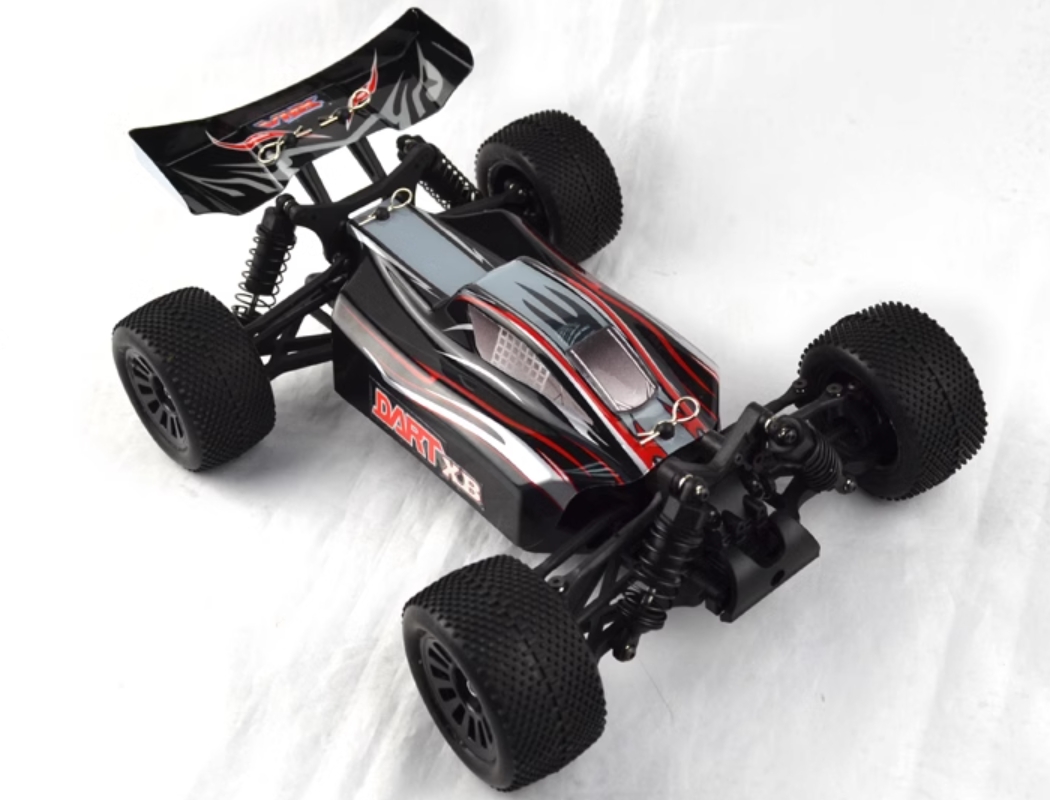 VRX Racing 1/18 High Speed RC Car