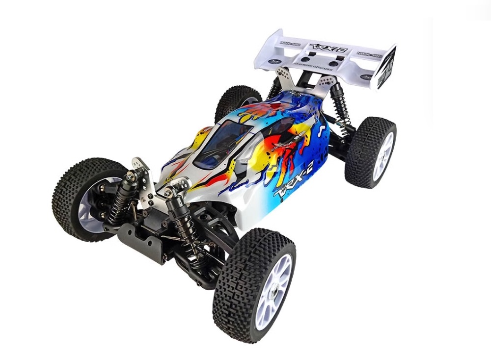 VRX Racing 1/8 scale High Speed RC Car