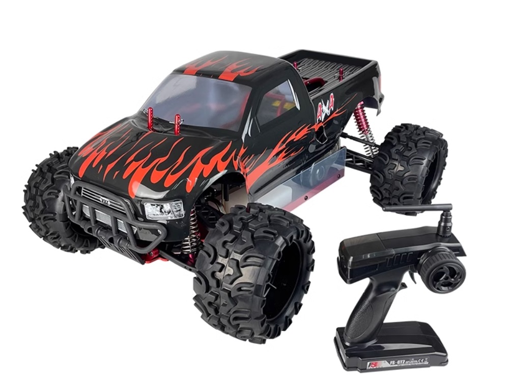 VRX Racing 1/5 RC Rock Crawler